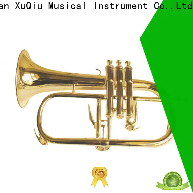 Wholesale french trumpet xtr006 for sale for beginner 1
