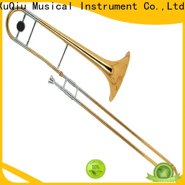 XuQiu buy marching trombone solo for concert 1