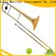 XuQiu buy marching trombone solo for concert 1