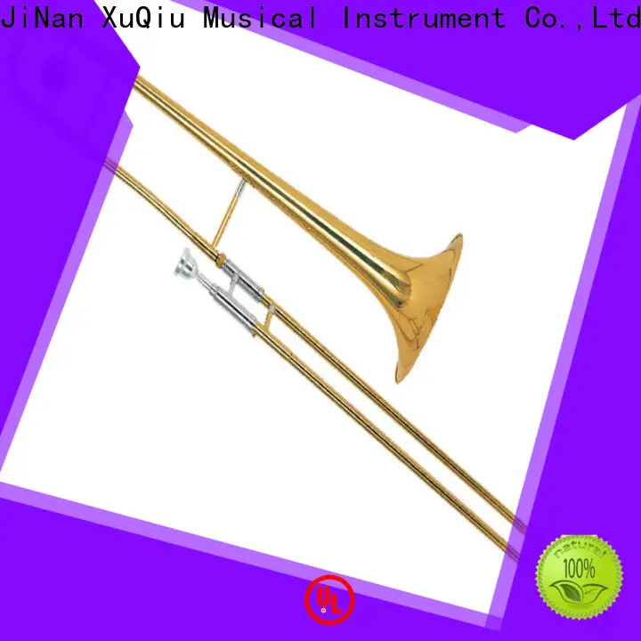 Wholesale concert trombone xtb008 solo for concert 1