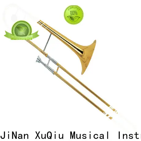 XuQiu best student trombone solo for kids 1