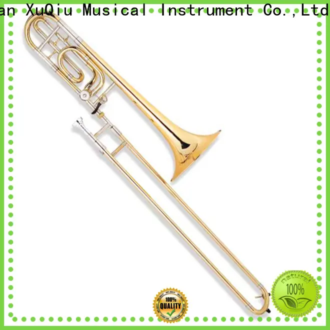 XuQiu xtb008 trombone brands sound for beginner 1