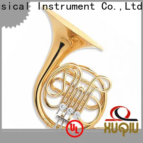 XuQiu mini beginner french horn brand for beginner 1