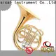 XuQiu mini beginner french horn brand for beginner 1