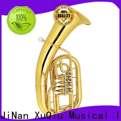 XuQiu Wholesale euphonium solo for sale for beginner 1