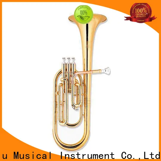 XuQiu horn yamaha alto horn supplier for children 1