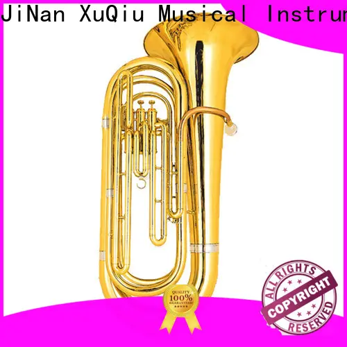 XuQiu xta101 french c tuba manufacturers for beginner 1