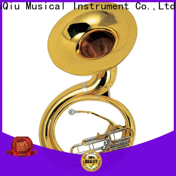 XuQiu xss005 instrument sousaphone supplier for children 1