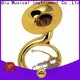 XuQiu xss005 instrument sousaphone supplier for children 1