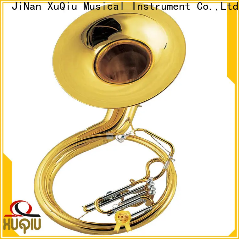 wholesale buy sousaphone xss003 supplier for band 1