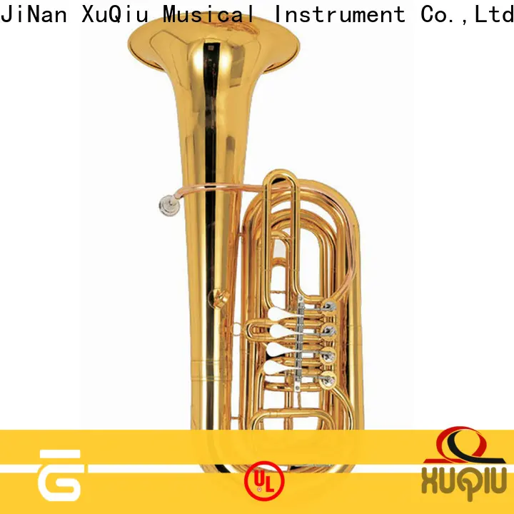XuQiu china eb tuba for sale for children 1