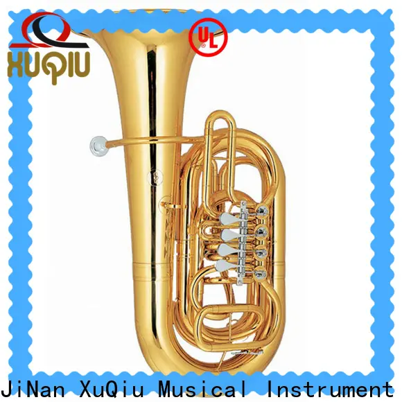 XuQiu xta011 tuba manufacturers for children 1