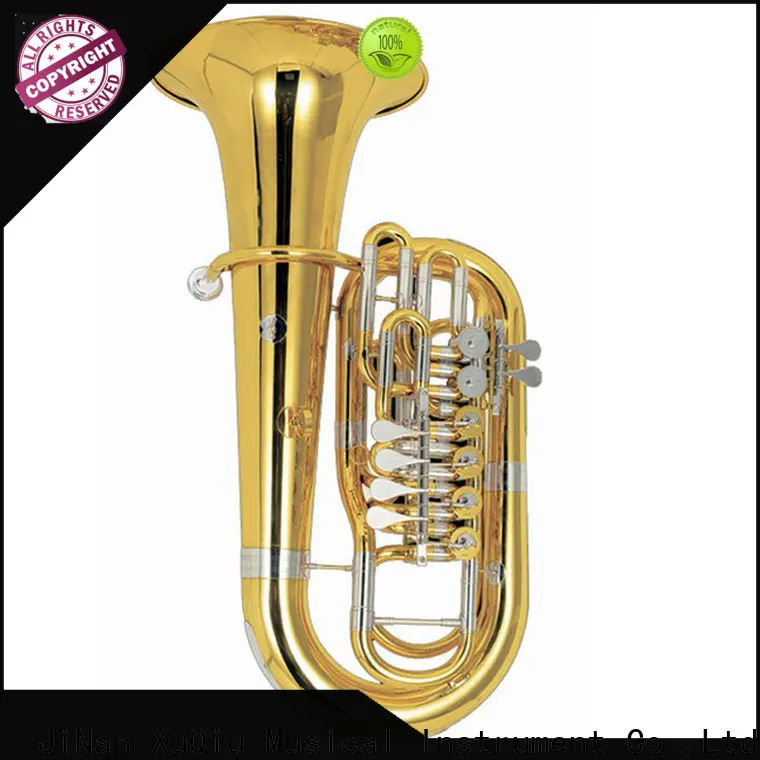 wholesale bass tuba tuba supplier for kids 1