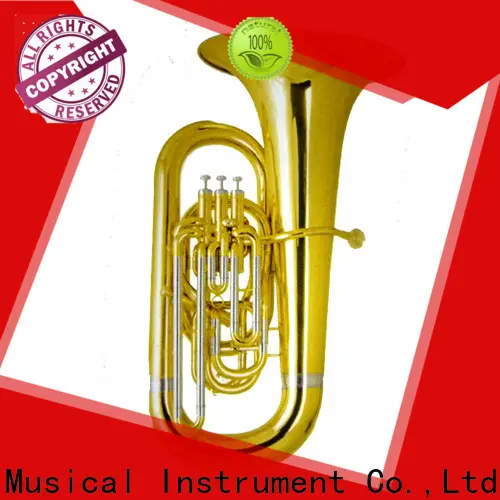 XuQiu china 7 valve tuba price for concert 1