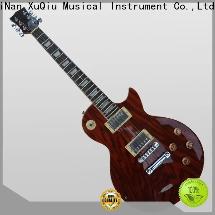Wholesale best electric guitar sntl002 cost for kids 1