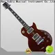 Wholesale best electric guitar sntl002 cost for kids 1