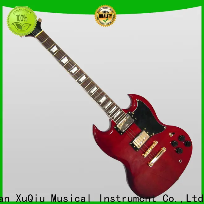 XuQiu orginal buy electric guitar price for concert 1