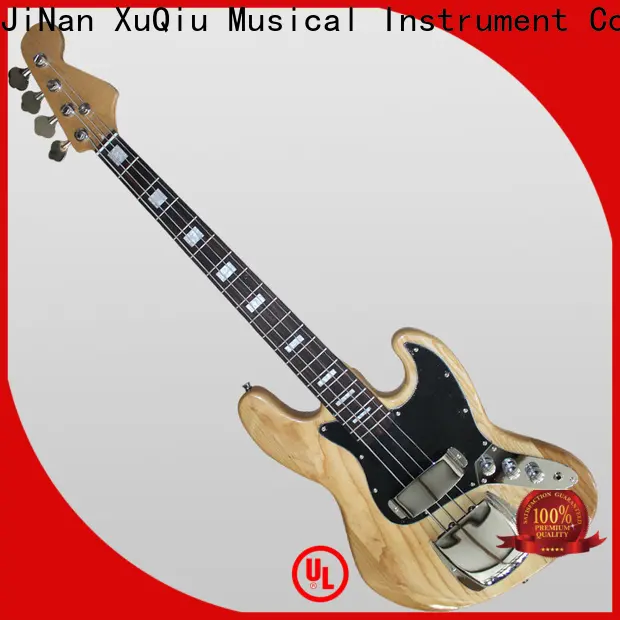 XuQiu good electric bass sound brand for kids 1