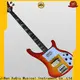 XuQiu Wholesale hollow bass guitar sound for concert 1