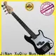 XuQiu sneb002 custom made bass guitars brand for beginner 1