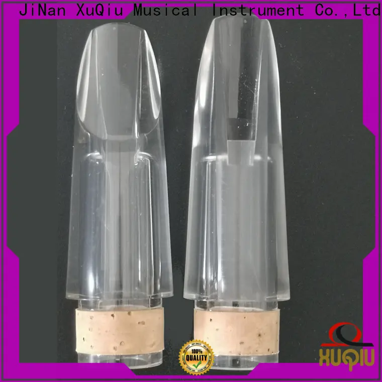 XuQiu buy soprano sax mute band instrument for student 1