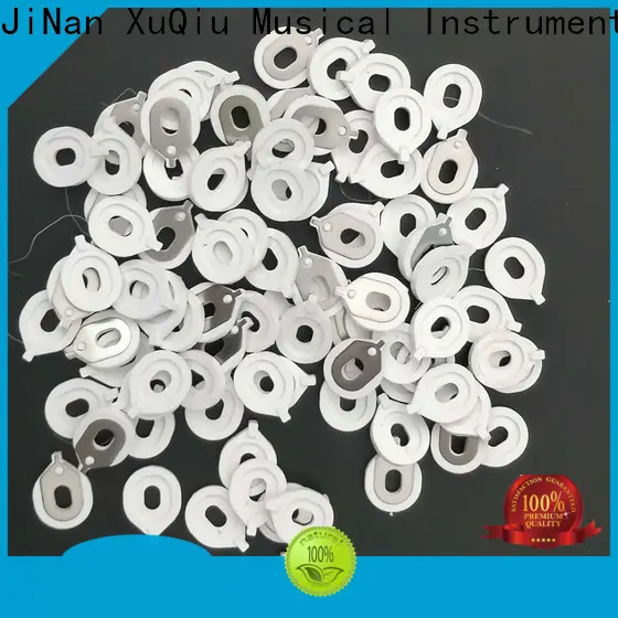 XuQiu guides tuba valve guide band instrument for children 1