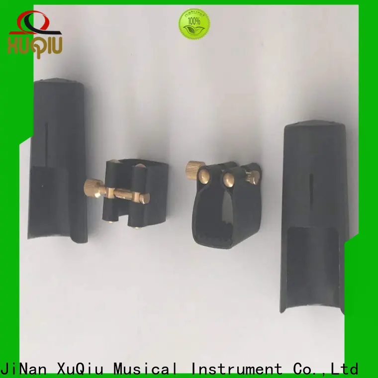 XuQiu famous alto saxophone strap price for competition 1