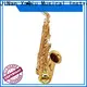 XuQiu blacknickel intermediate alto saxophone for sale brands for concert 1