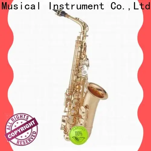 XuQiu xal3010 alto saxophone cost supplier for concert 1