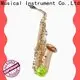 XuQiu xal3010 alto saxophone cost supplier for concert 1