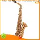 XuQiu best best alto saxophone brands supplier for concert 1