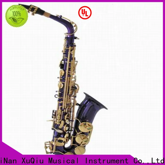 XuQiu xal1800 alto saxophone manufacturers brands for concert 1