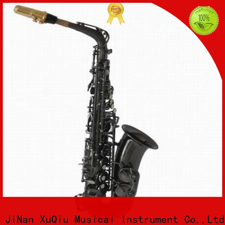 XuQiu new colored alto saxophone supplier for student 1