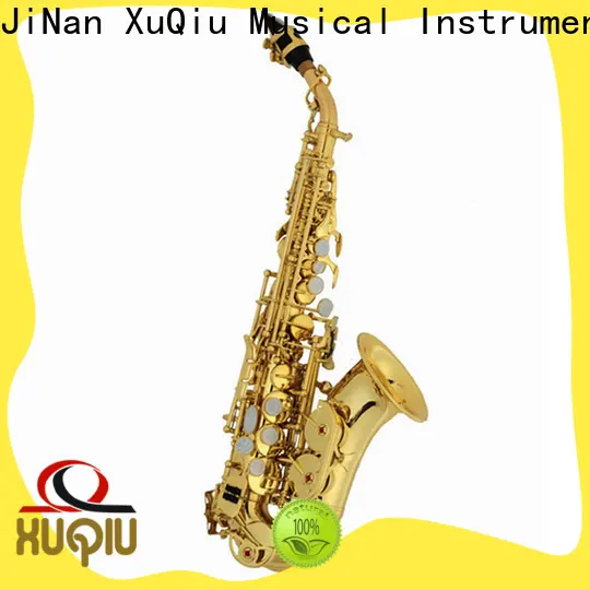 buy curved soprano saxophone for sale saxophone makers for student 1
