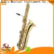 XuQiu bass subcontrabass saxophone price for sale for band 1