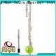 buy metal flute bended woodwind for kids 1