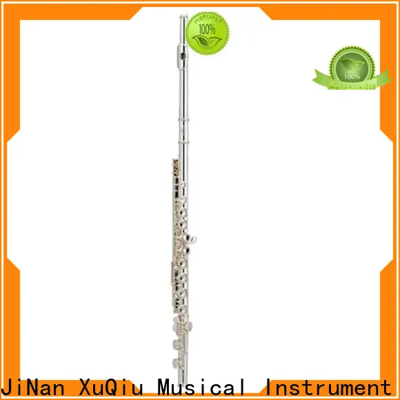 XuQiu closed closed hole flute musical instrument for kids 1