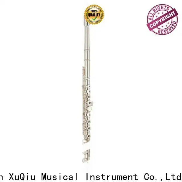 professional black flute xfl001 manufacturers for concert 1