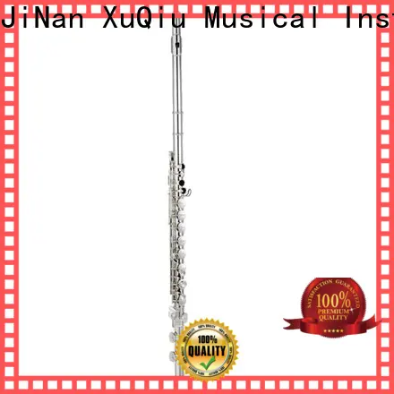 XuQiu best silver flute manufacturers for children 1