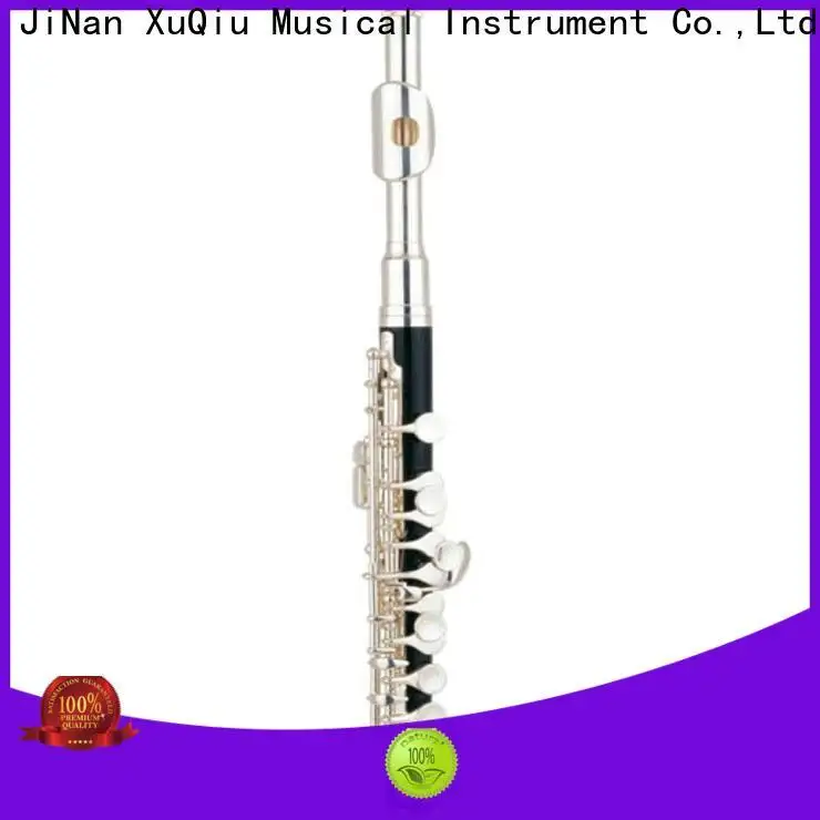 XuQiu Wholesale professional piccolo for sale for children 1