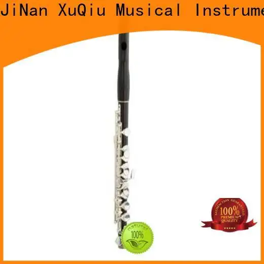 XuQiu bakelite piccolo wind instrument price for beginner 1