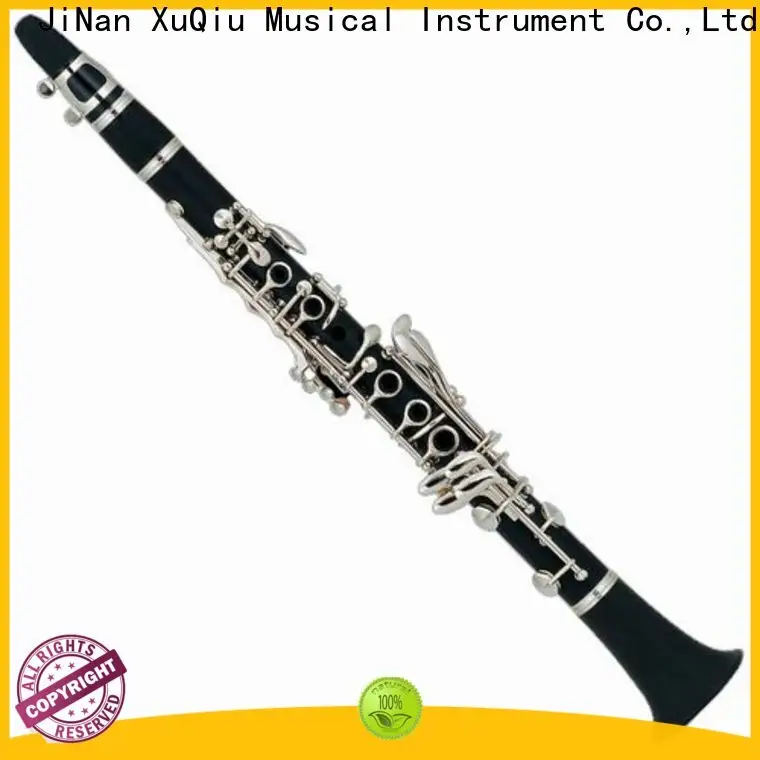 Wholesale a clarinet xcl108 manufacturer for kids 1