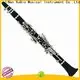 Wholesale a clarinet xcl108 manufacturer for kids 1