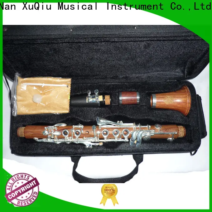 XuQiu abs selmer clarinet for sale for concert 1