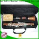 XuQiu abs selmer clarinet for sale for concert 1