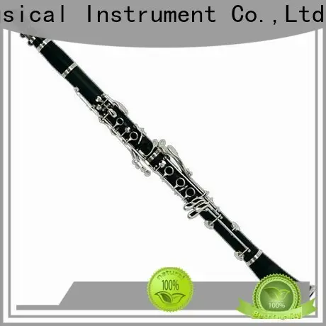 XuQiu best professional clarinet for sale manufacturer for concert 1