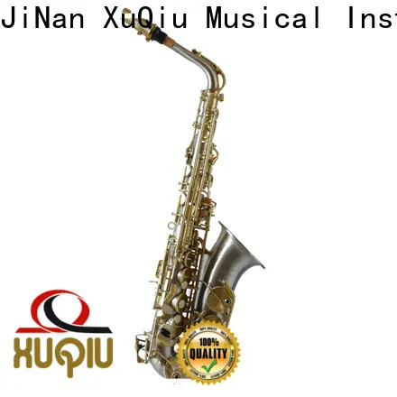 XuQiu xal1003 intermediate alto saxophone manufacturer for student 1