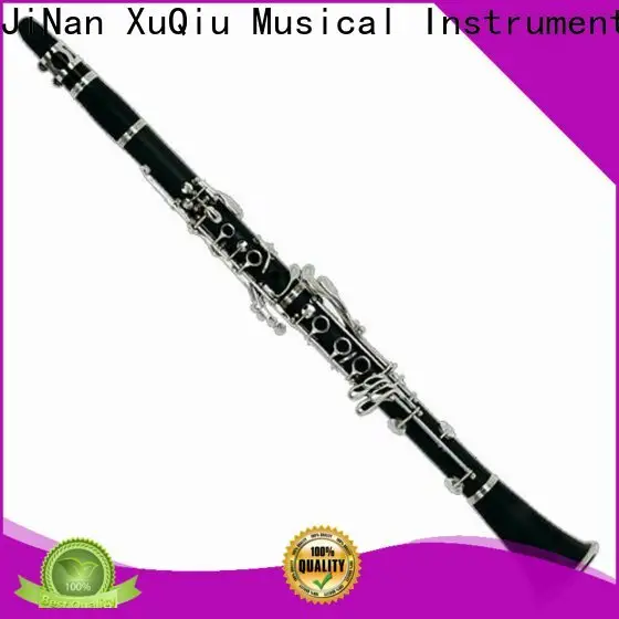 XuQiu wooden best clarinet manufacturer for concert 1