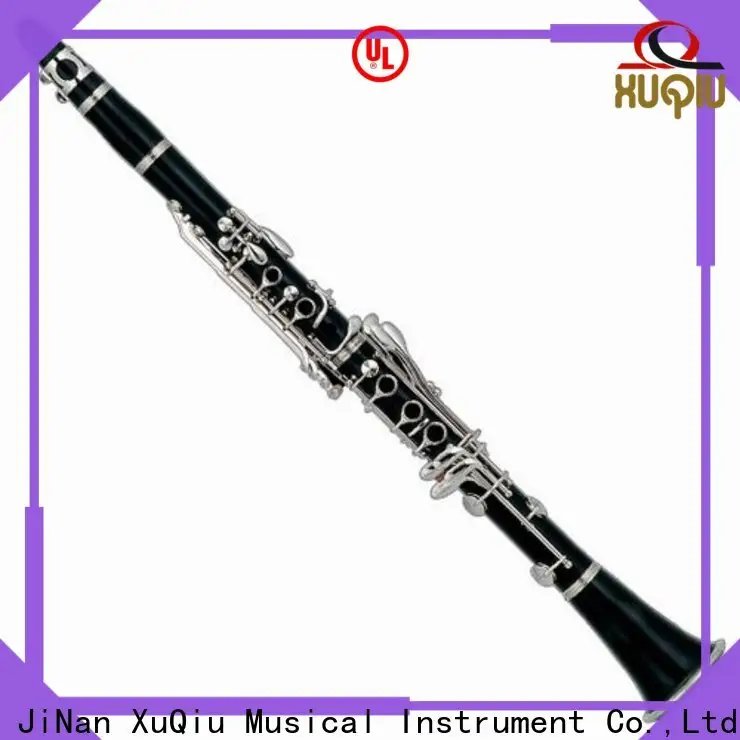 XuQiu best selmer bass clarinet woodwind instruments for beginner 1