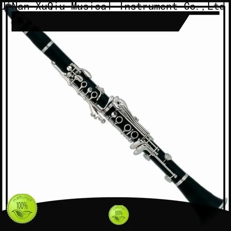 XuQiu bb long clarinet manufacturer for beginner 1